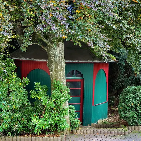 Hotel Rueters Parkhotel Willingen (Upland)