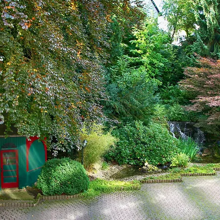 Rueters Parkhotel Hotel Willingen (Upland)