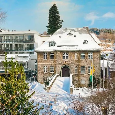 Rueters Parkhotel Hotel Willingen (Upland)