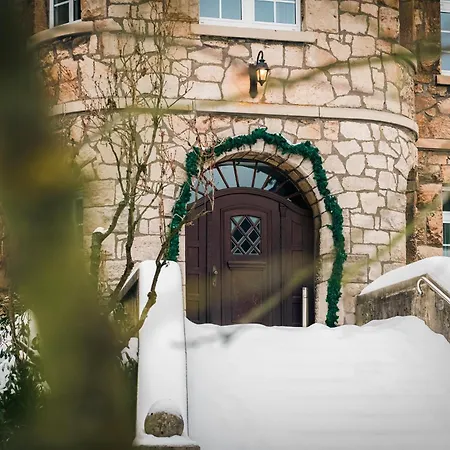 Rueters Parkhotel 4*