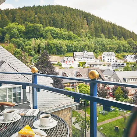 Vis A Vis Parkhotel Hotel Willingen (Upland)