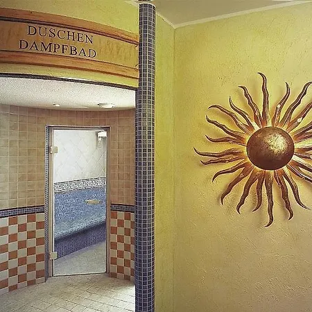 Vis A Vis Parkhotel Ξενοδοχείο