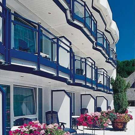 Ξενοδοχείο Vis A Vis Parkhotel Willingen (Upland)
