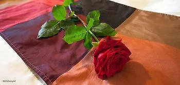 ホテル Rueters Parkhotel