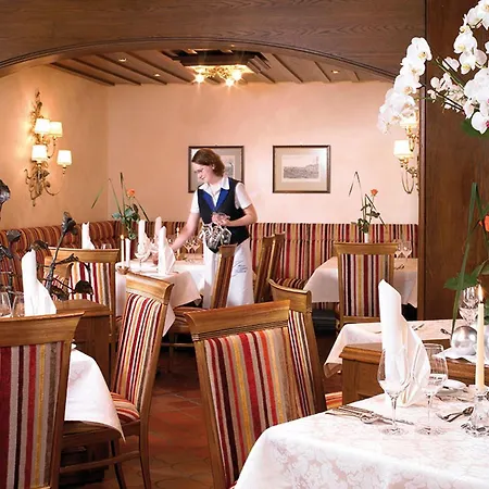 Rueters Parkhotel Hotell Willingen (Upland)