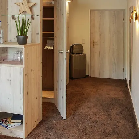 Hotell Rueters Parkhotel 4*