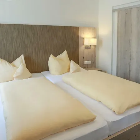 Vis A Vis Parkhotel Willingen (Upland)