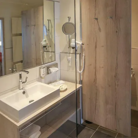 Hotel Rueters Parkhotel