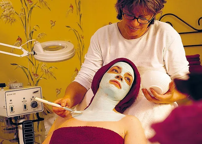 Rueters Parkhotel Hotel 4*