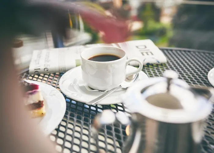 Ruters Parkhotel Willingen (Upland)