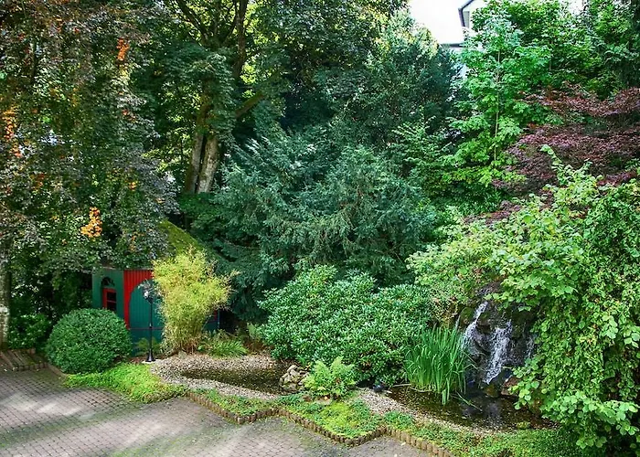 Rueters Parkhotel 4*