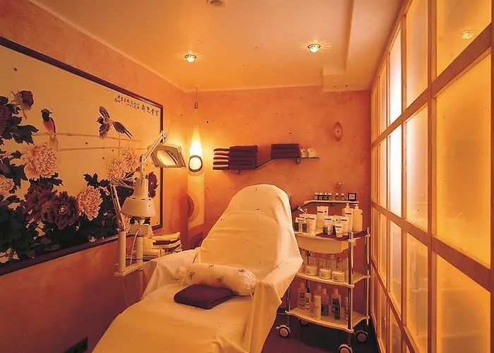 Ruters Parkhotel 4* Willingen (Upland)