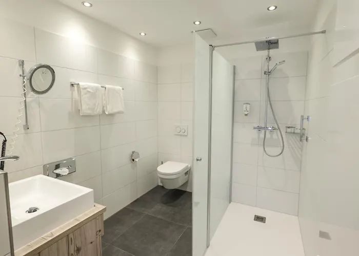 Hotel Ruters Parkhotel Willingen (Upland)