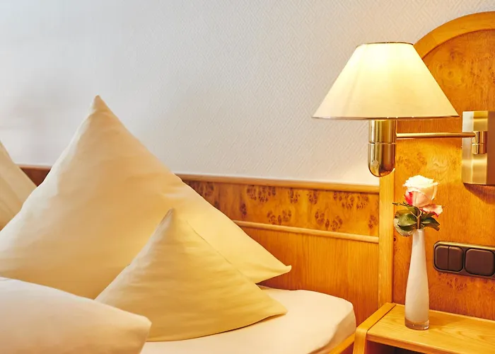 Hotel Ruters Parkhotel