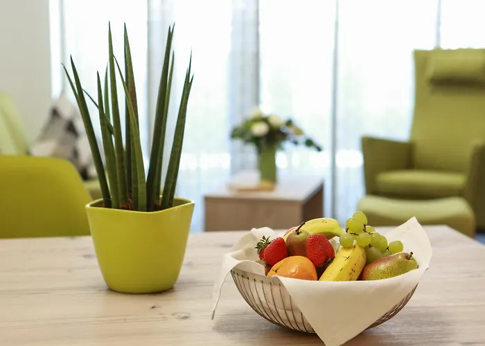 Ruters Parkhotel Hotel