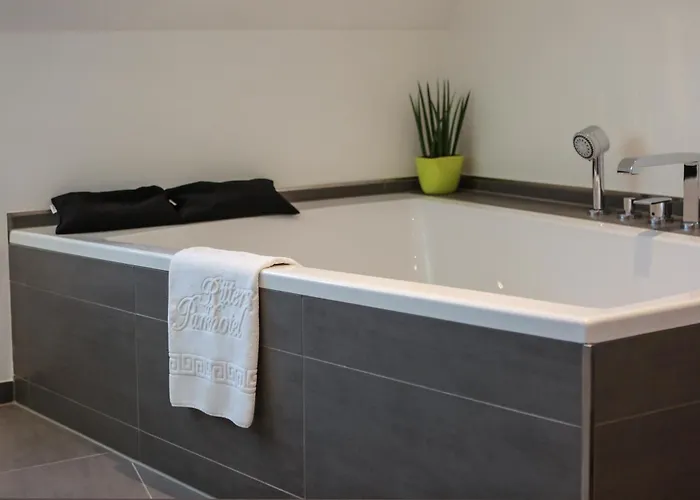 Hotel Ruters Parkhotel 4*