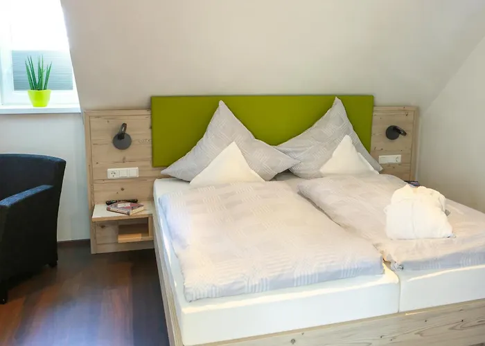 Rueters Parkhotel Hotel Willingen (Upland)