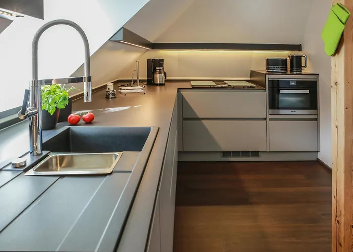 Rueters Parkhotel Hotel