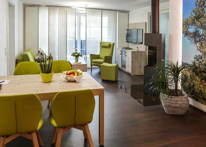 Hotel Rueters Parkhotel