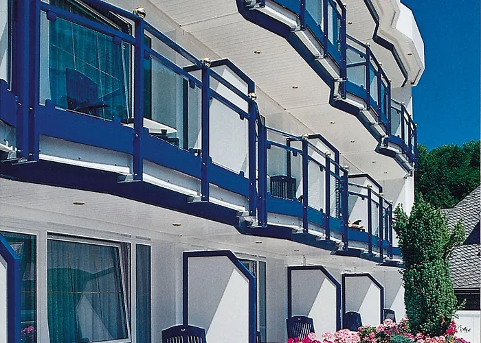 Hotel Ruters Parkhotel Willingen (Upland)