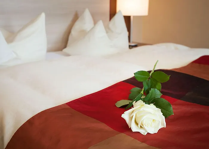 Hotel Ruters Parkhotel 4*