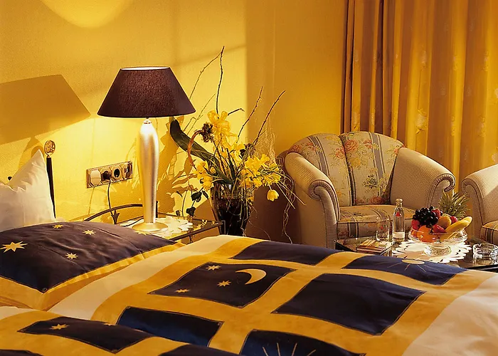 Ruters Parkhotel Hotel 4*