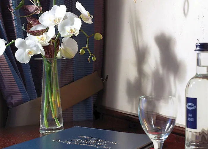 Ruters Parkhotel Hotel