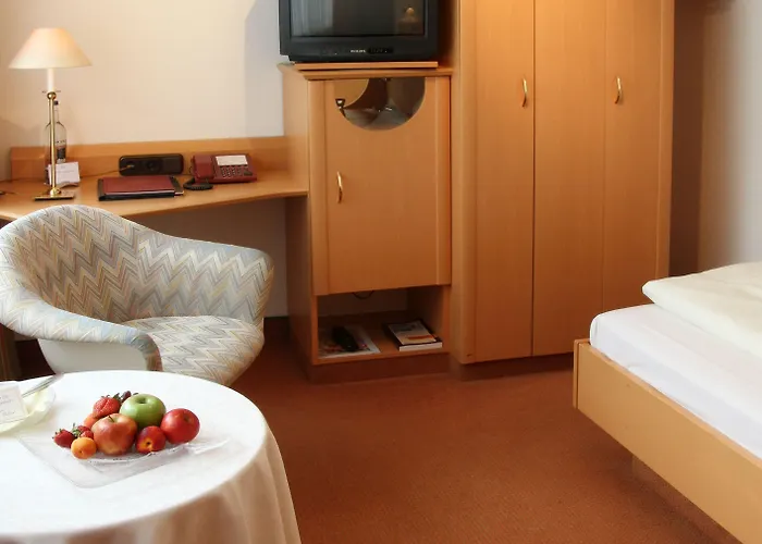 Ruters Parkhotel Willingen (Upland)