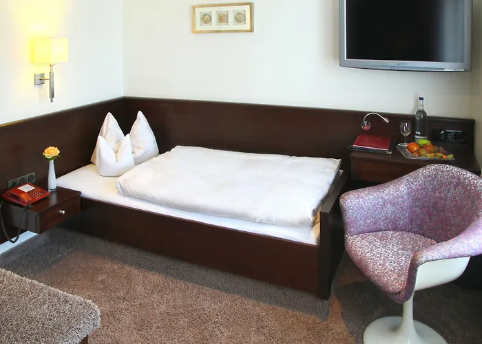 Ruters Parkhotel Hotel