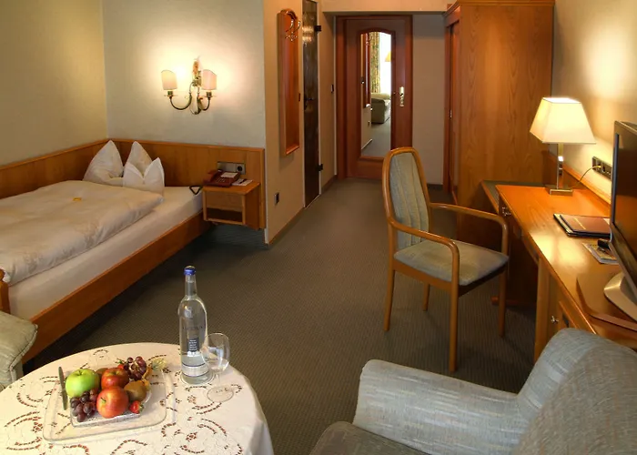 Ruters Parkhotel Hotel 4*