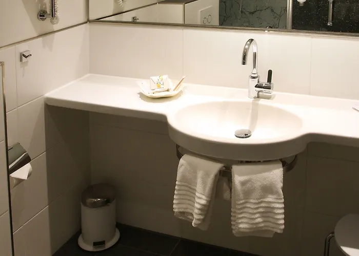 Hotel Ruters Parkhotel Willingen (Upland)