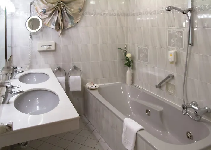 Rueters Parkhotel 4*