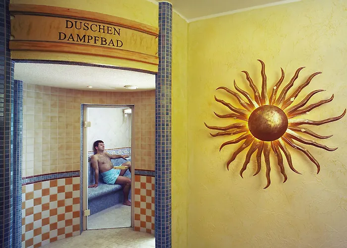 Ruters Parkhotel Hotel 4*