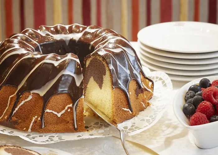 Rueters Parkhotel 4* Willingen (Upland)