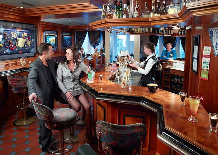 Ruters Parkhotel Hotel Willingen (Upland)