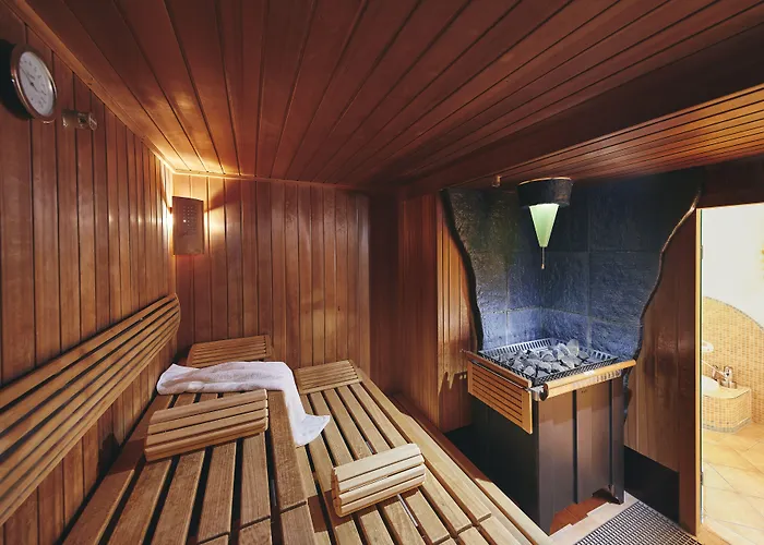 Hotel Ruters Parkhotel