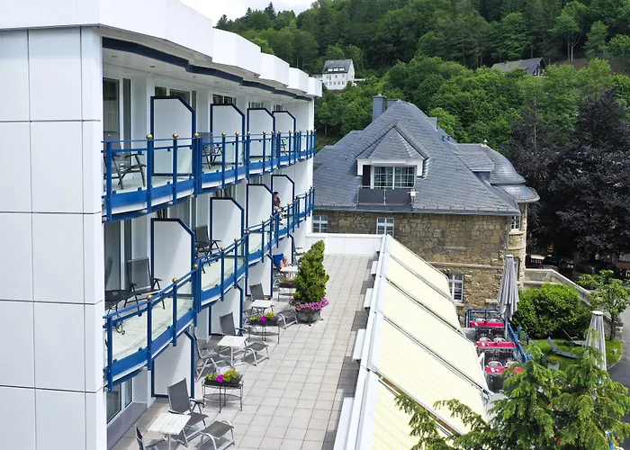 Ruters Parkhotel Hotel 4*