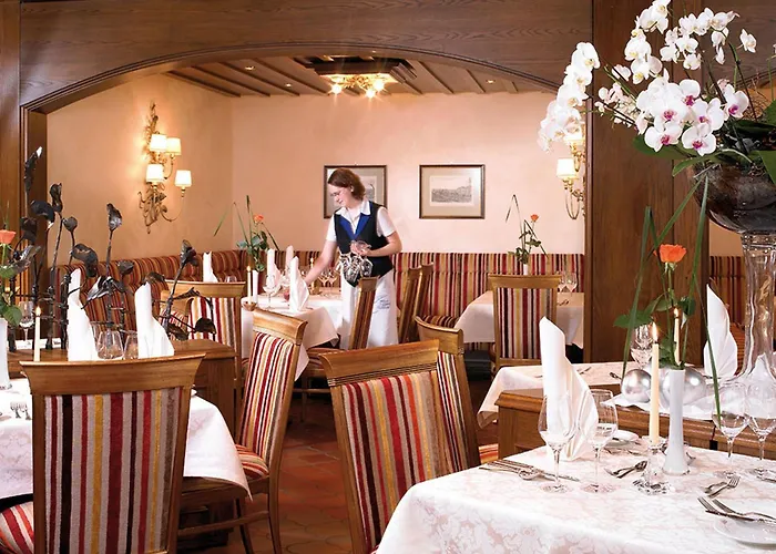 Ruters Parkhotel Hotel Willingen (Upland)