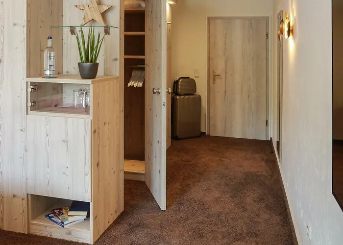 Hotel Rueters Parkhotel 4*