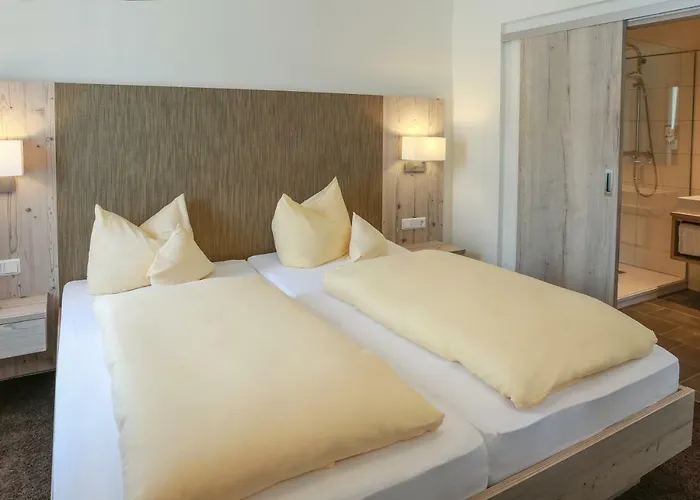 Ruters Parkhotel Willingen (Upland)