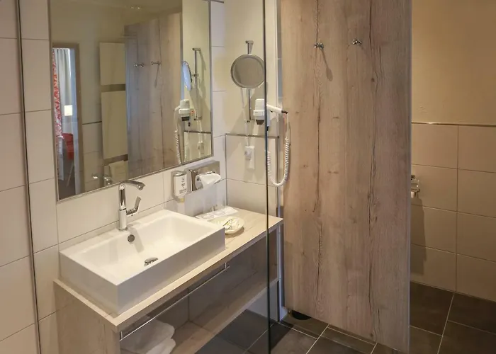 Hotel Ruters Parkhotel