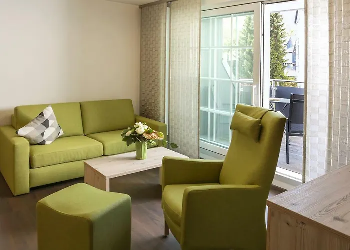 Ruters Parkhotel Hotel